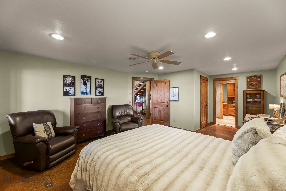 60 Antler Trail
