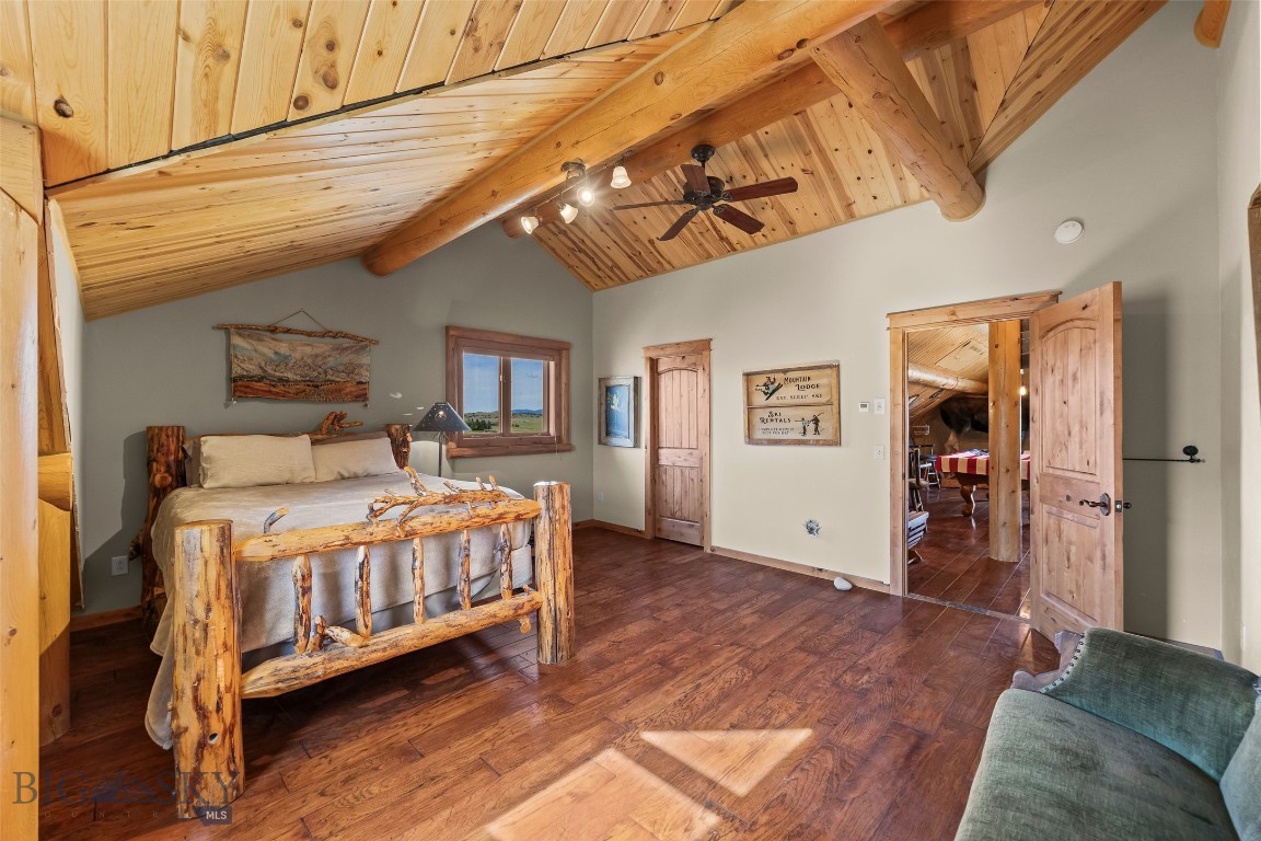 60 Antler Trail