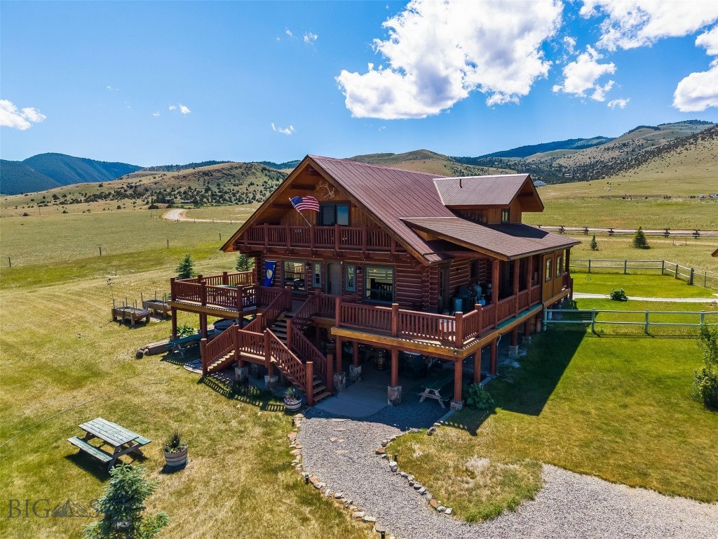 60 Antler Trail