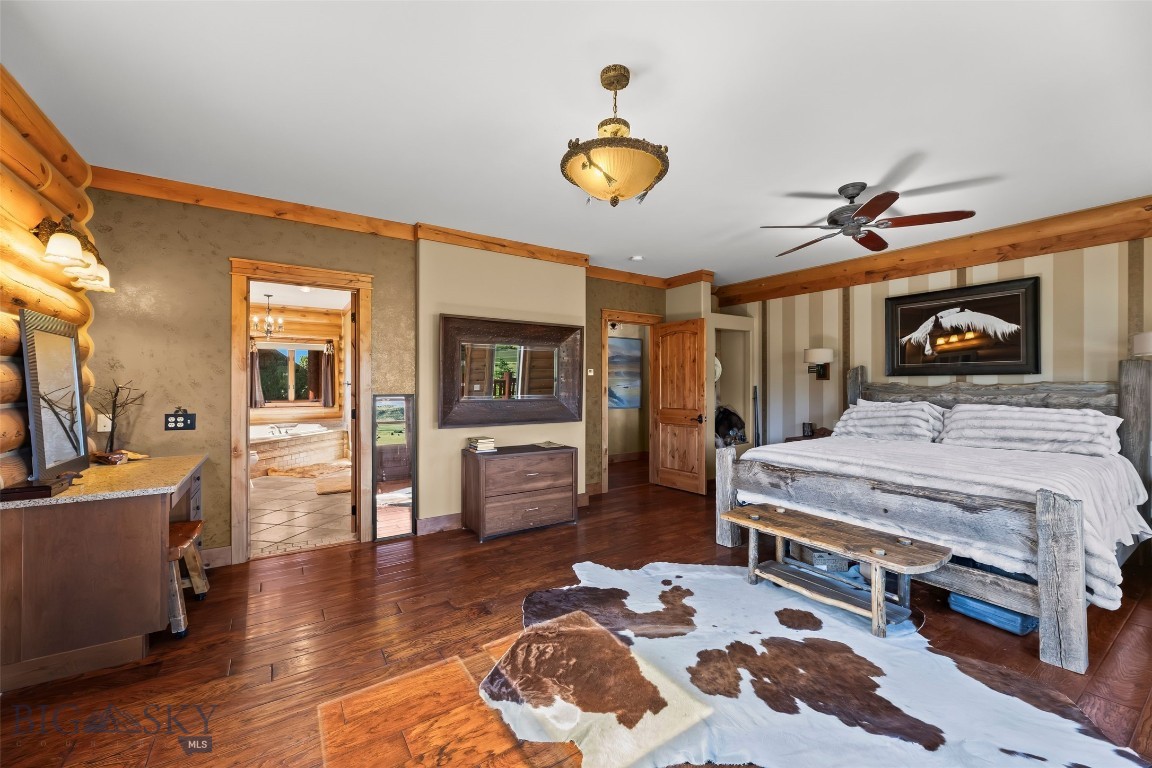 60 Antler Trail