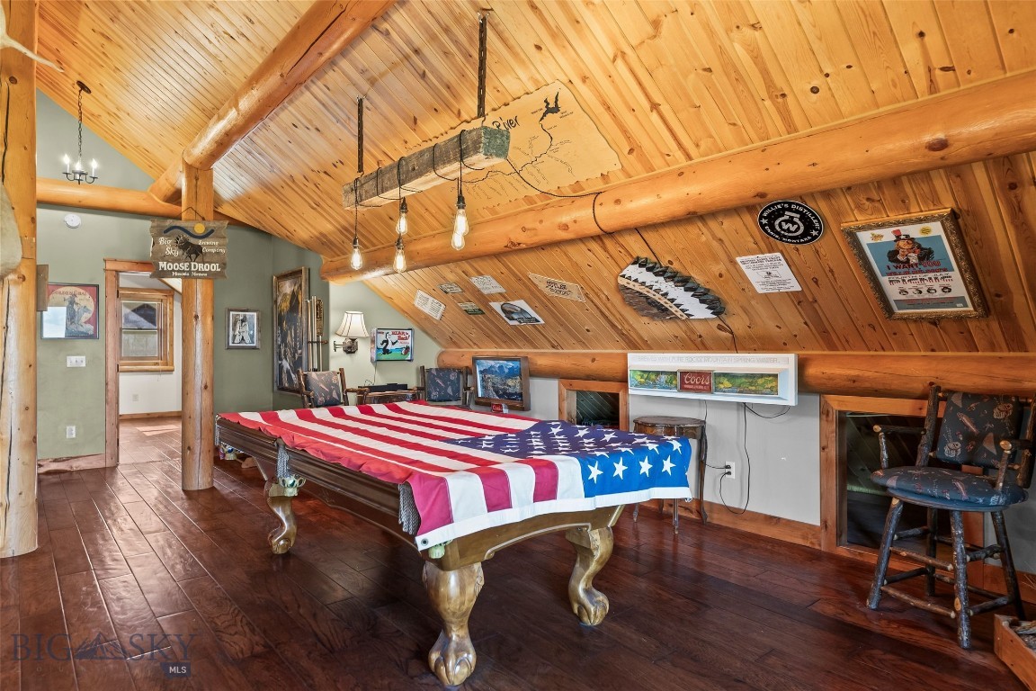 60 Antler Trail