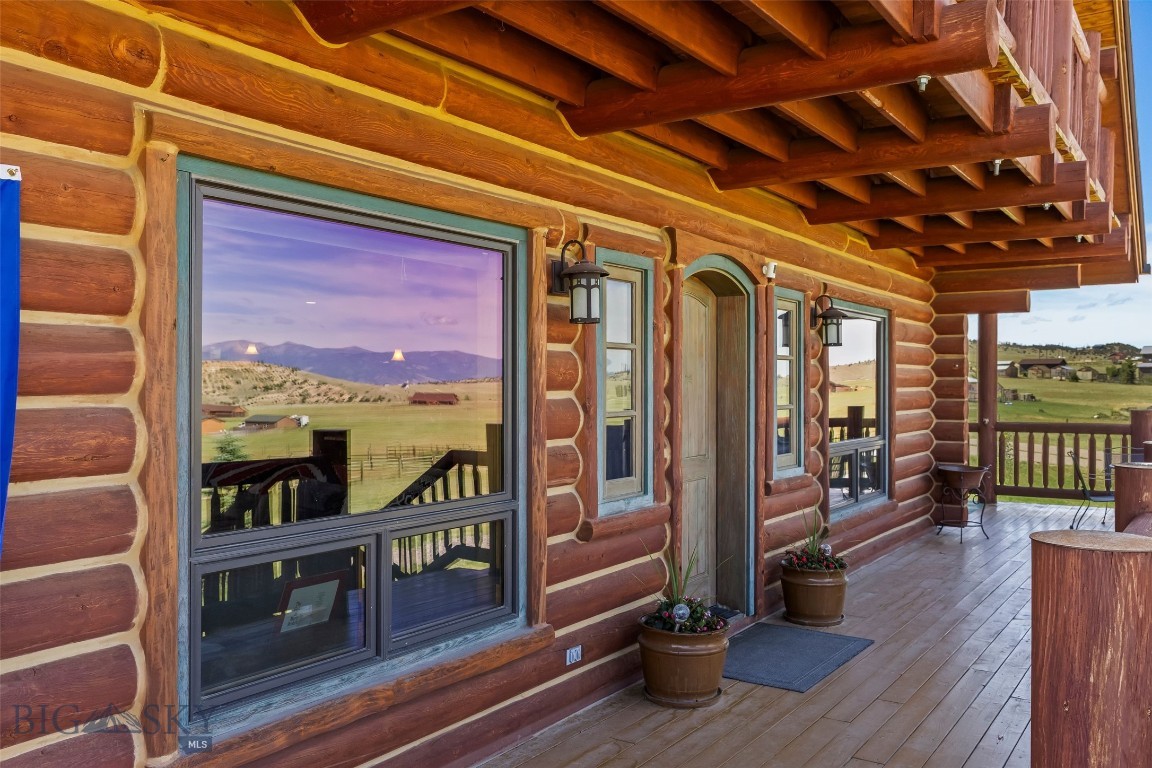 60 Antler Trail