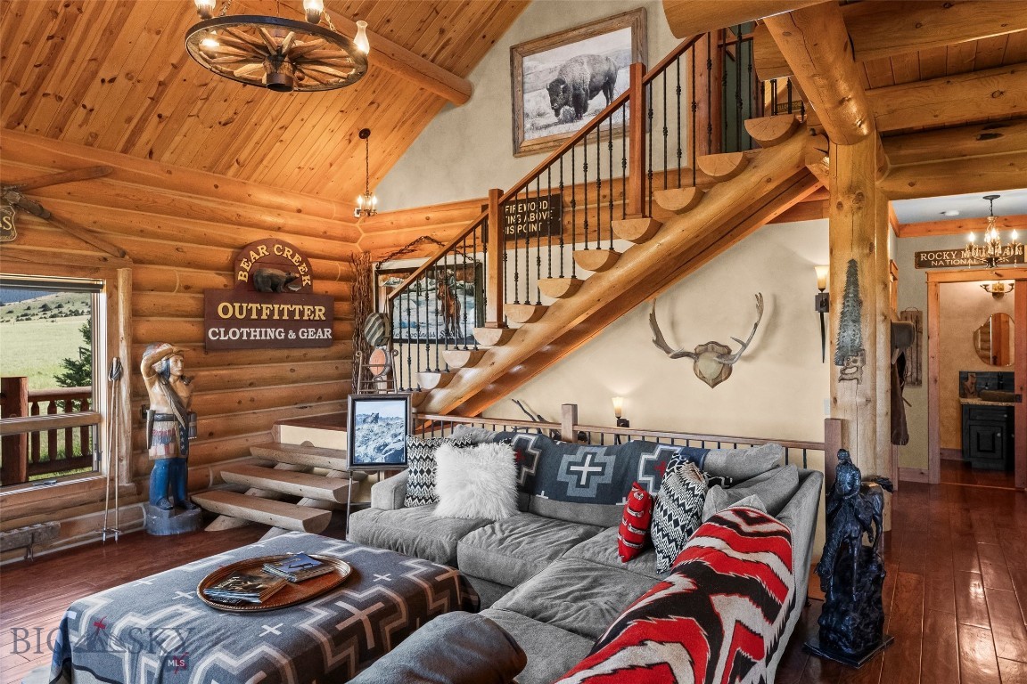 60 Antler Trail