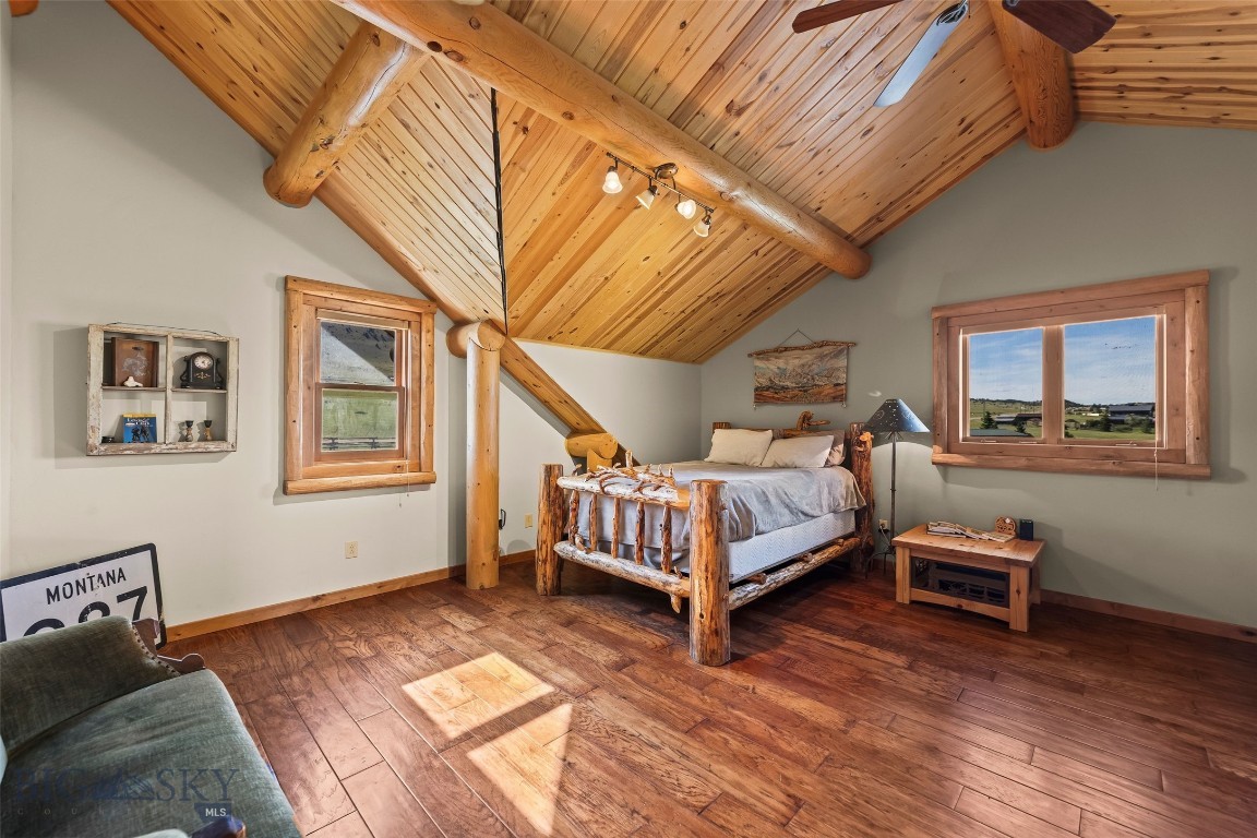 60 Antler Trail