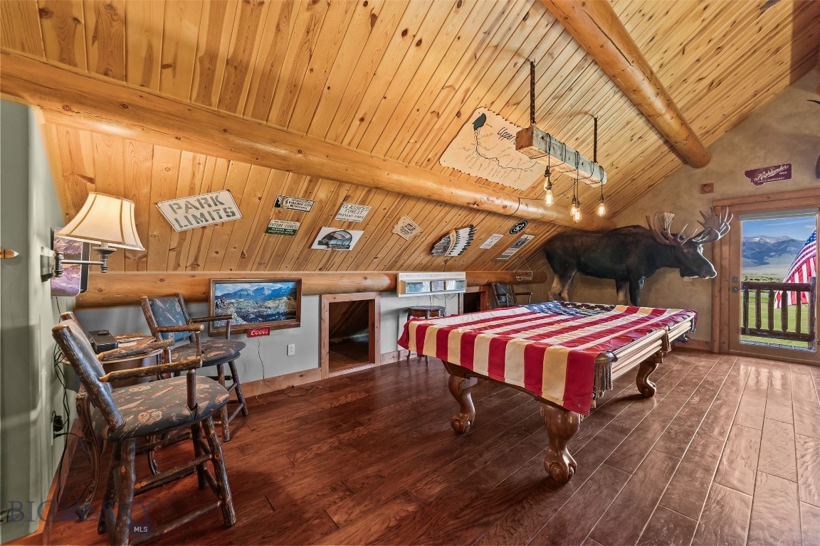 60 Antler Trail