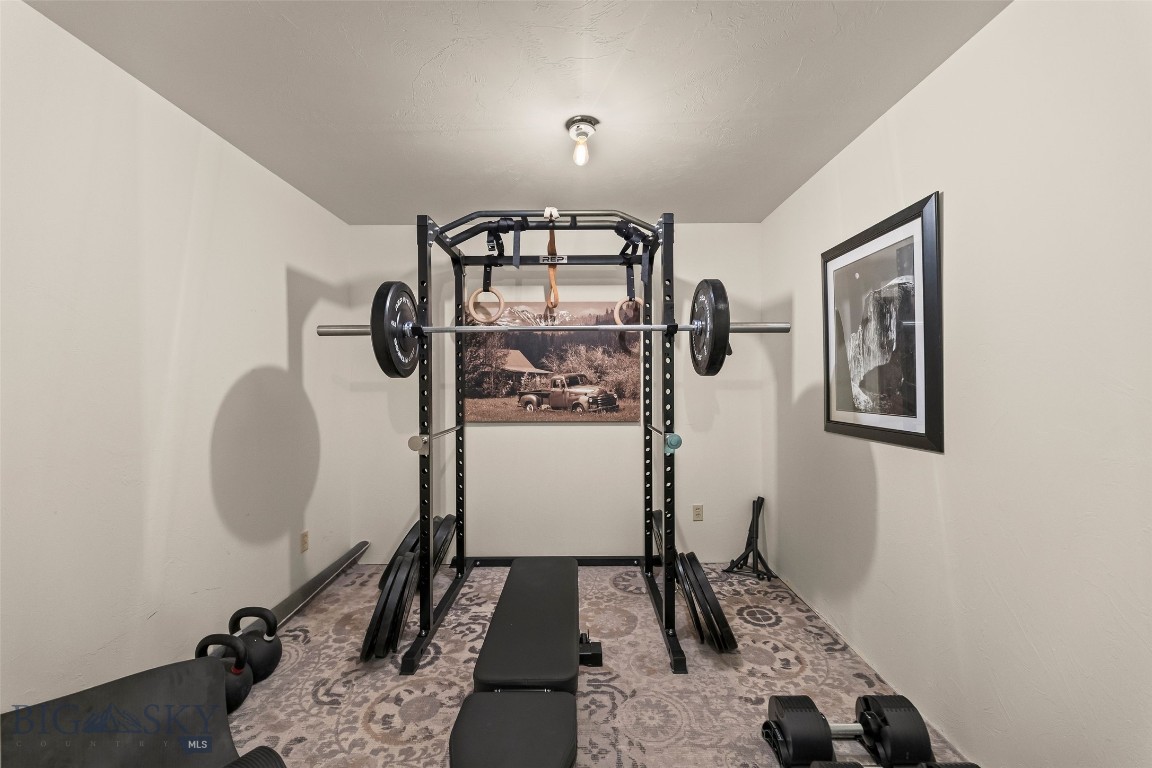 60 Antler Trail