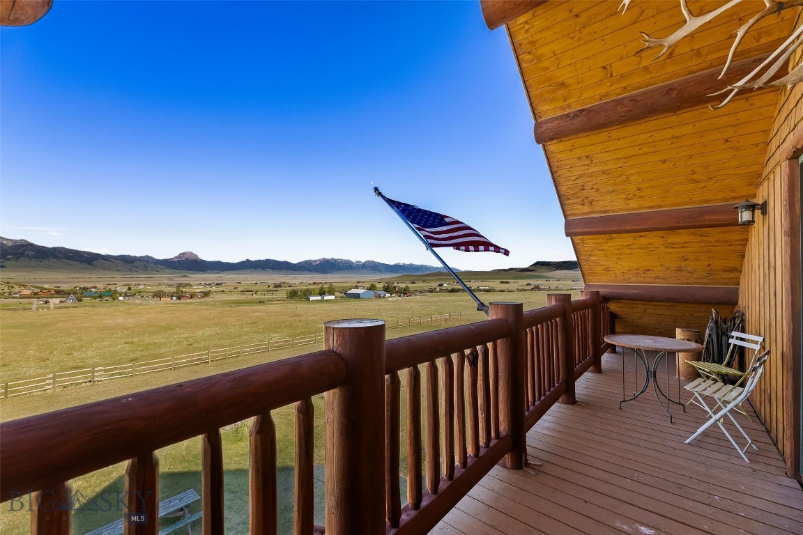 60 Antler Trail