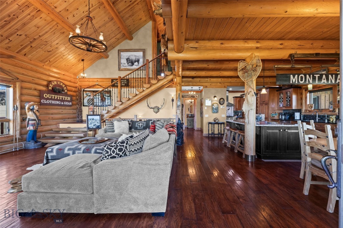 60 Antler Trail