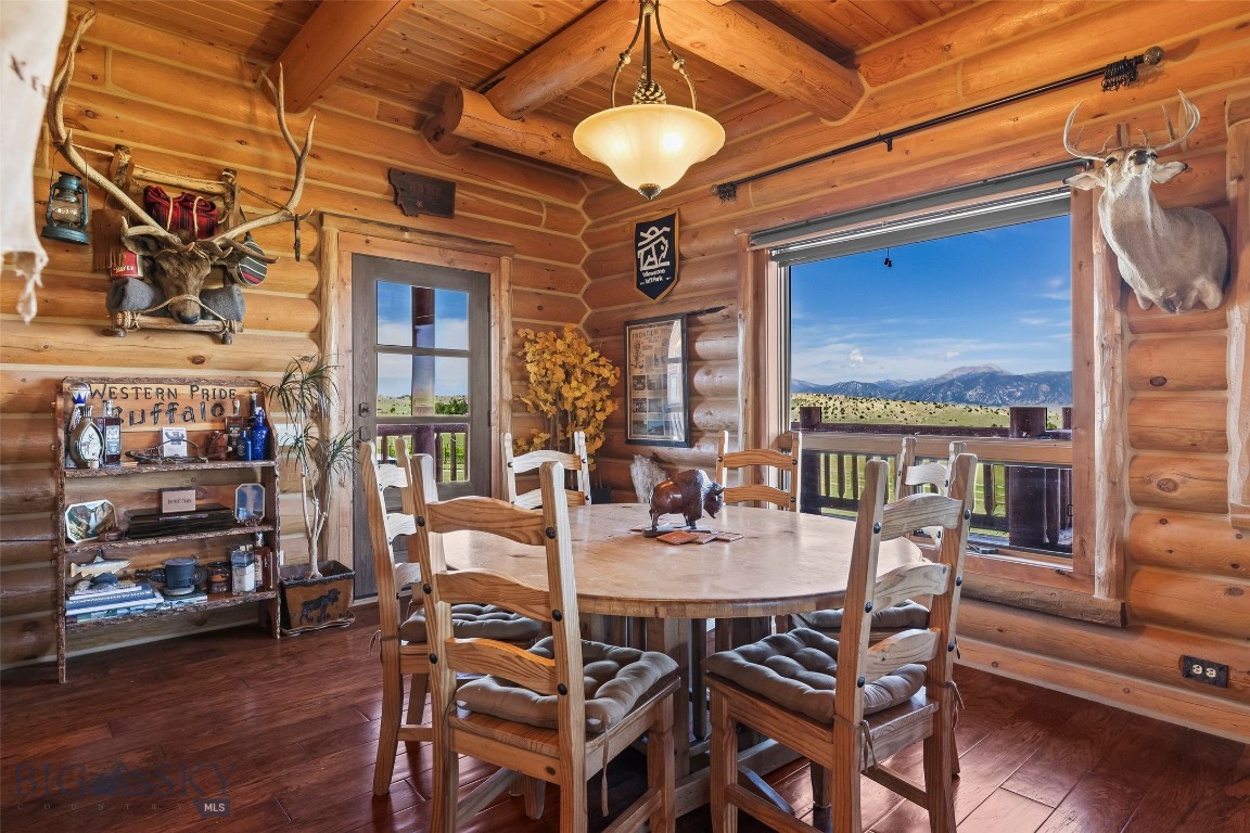 60 Antler Trail