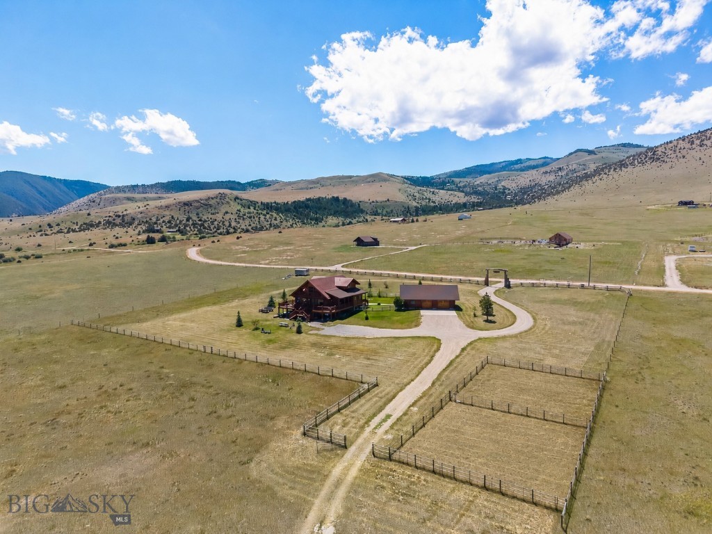 60 Antler Trail