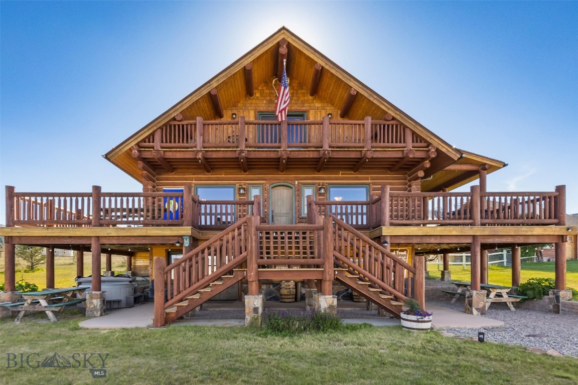 60 Antler Trail