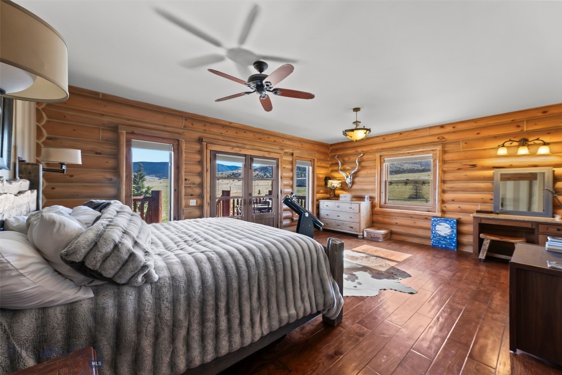 60 Antler Trail