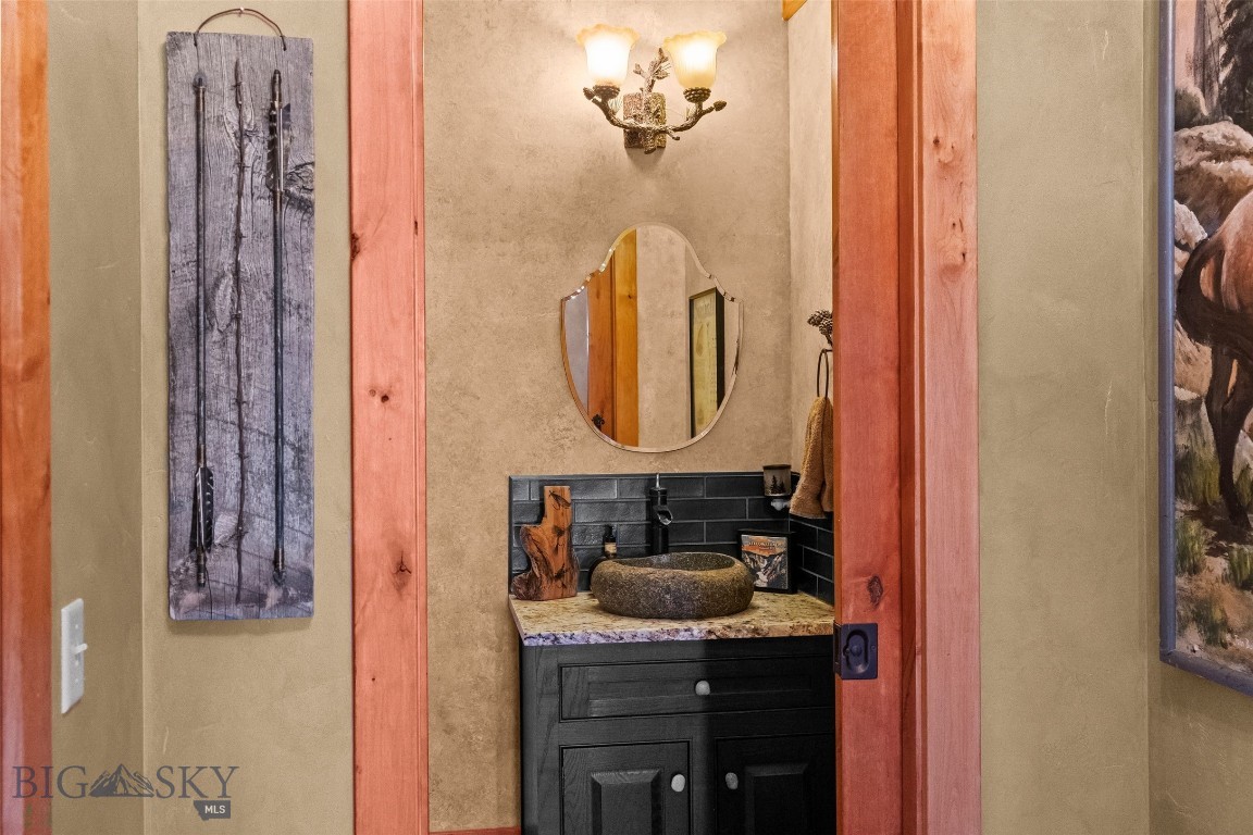 60 Antler Trail