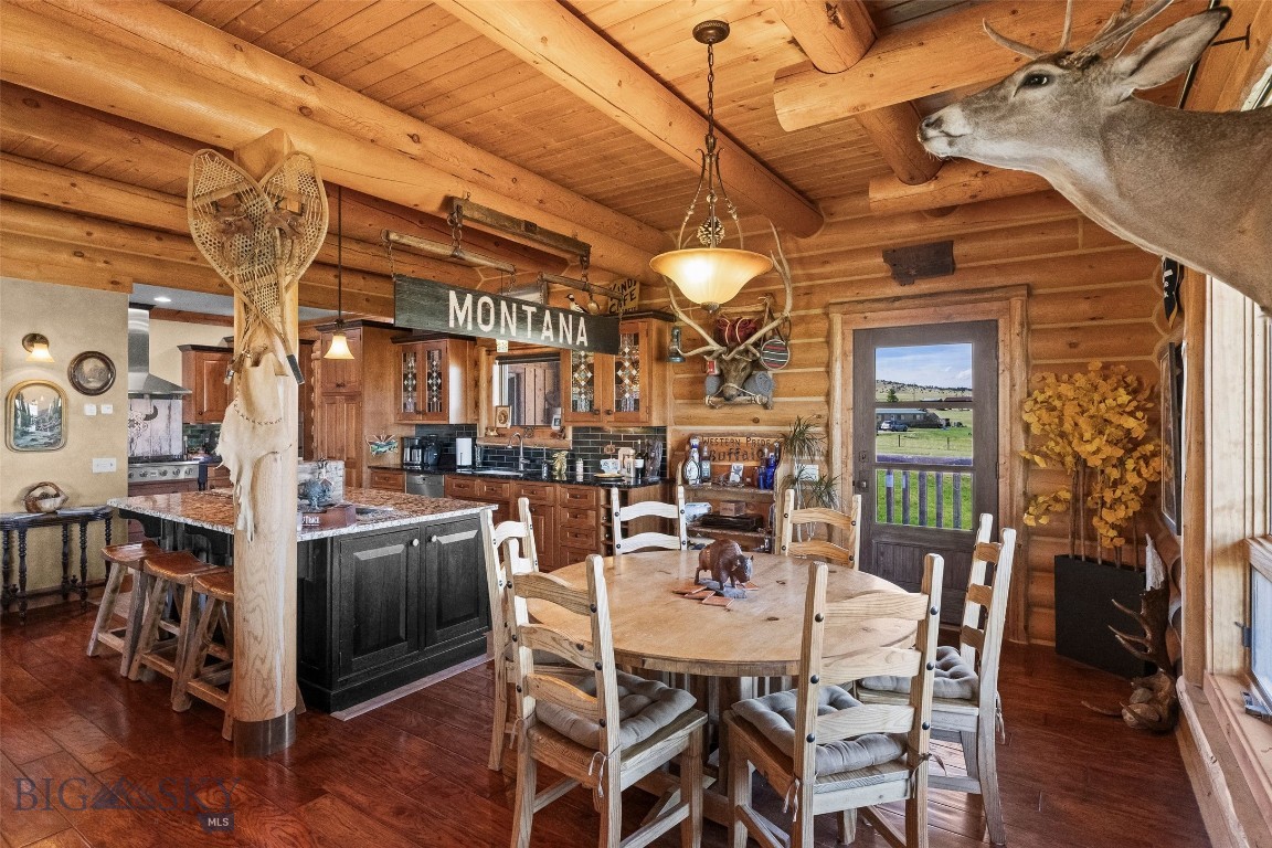 60 Antler Trail