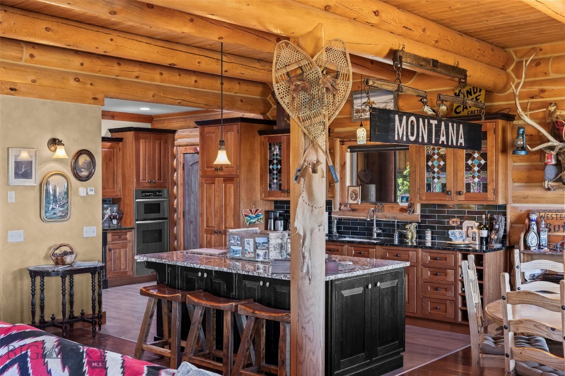 60 Antler Trail