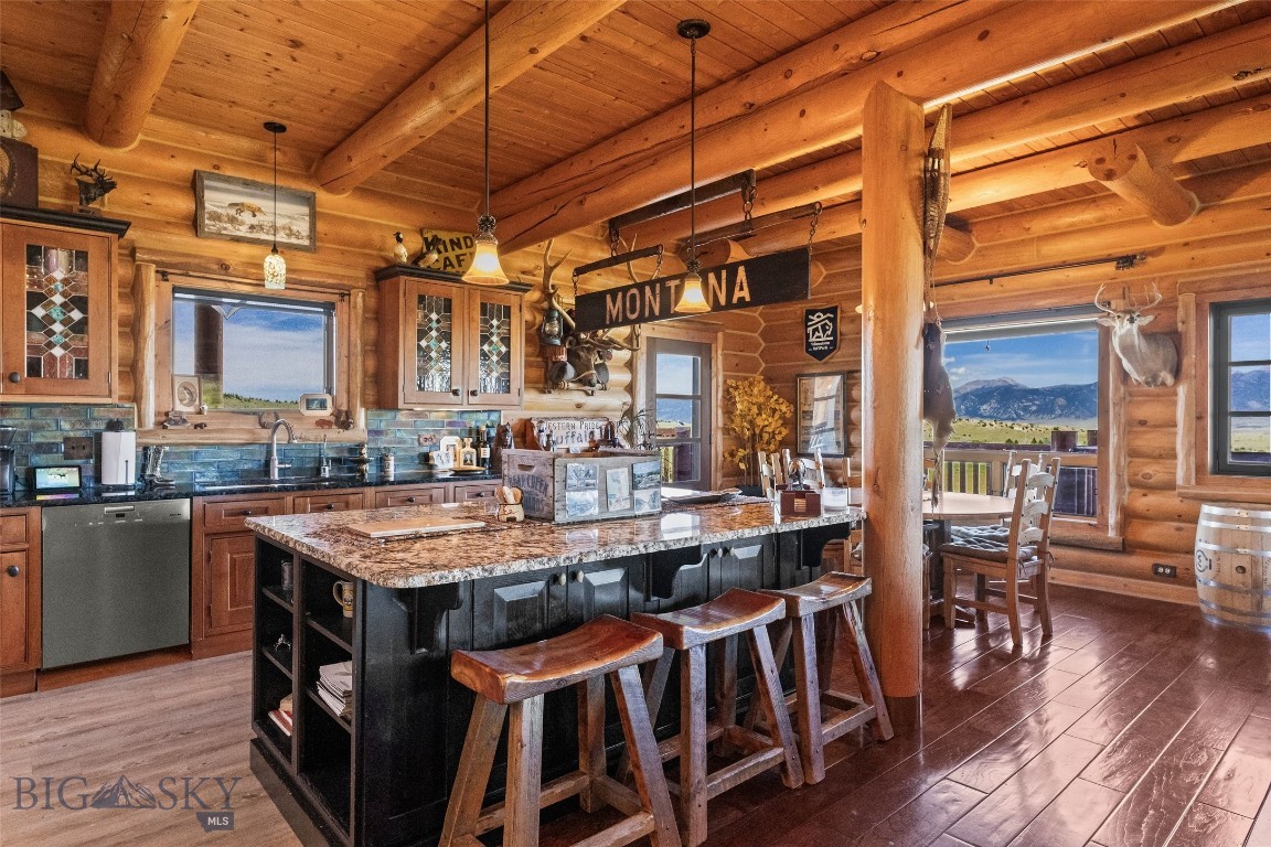 60 Antler Trail