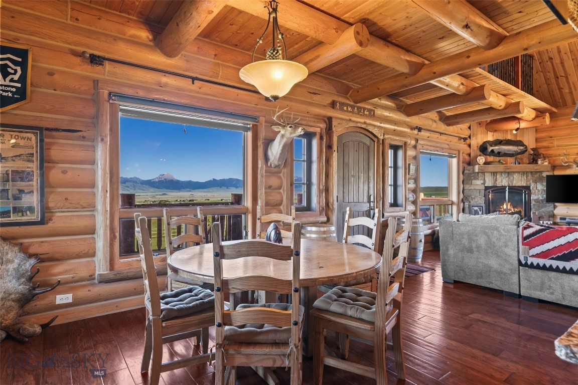 60 Antler Trail