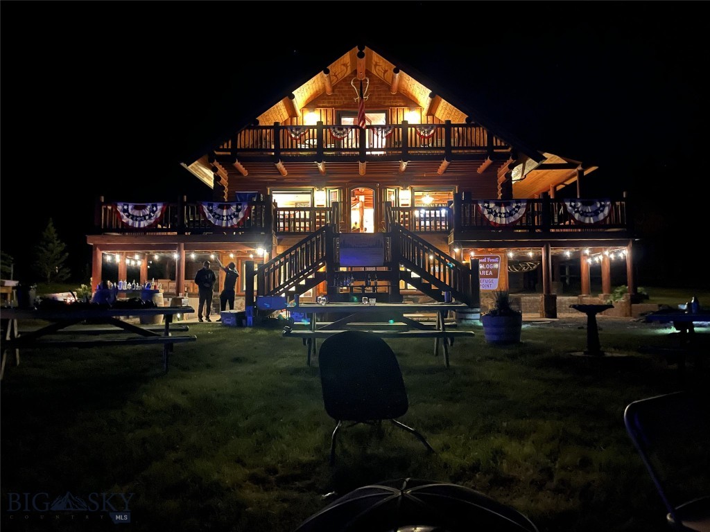 60 Antler Trail
