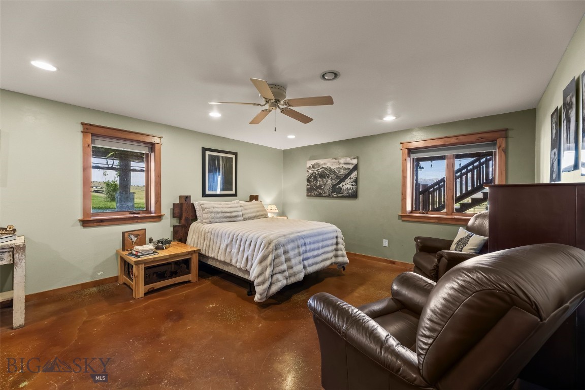 60 Antler Trail