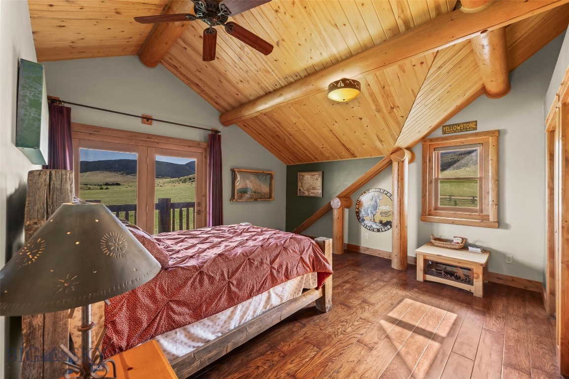 60 Antler Trail