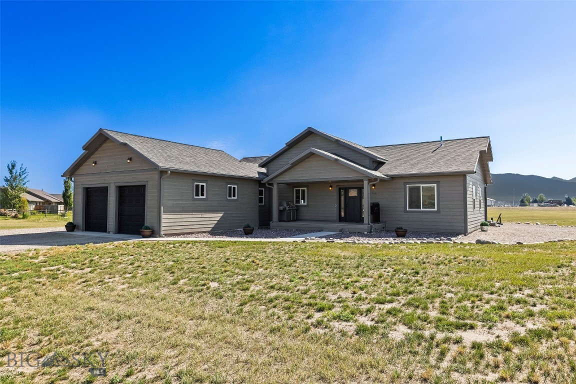 116 Skyview Drive