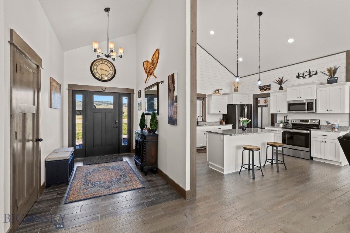 116 Skyview Drive