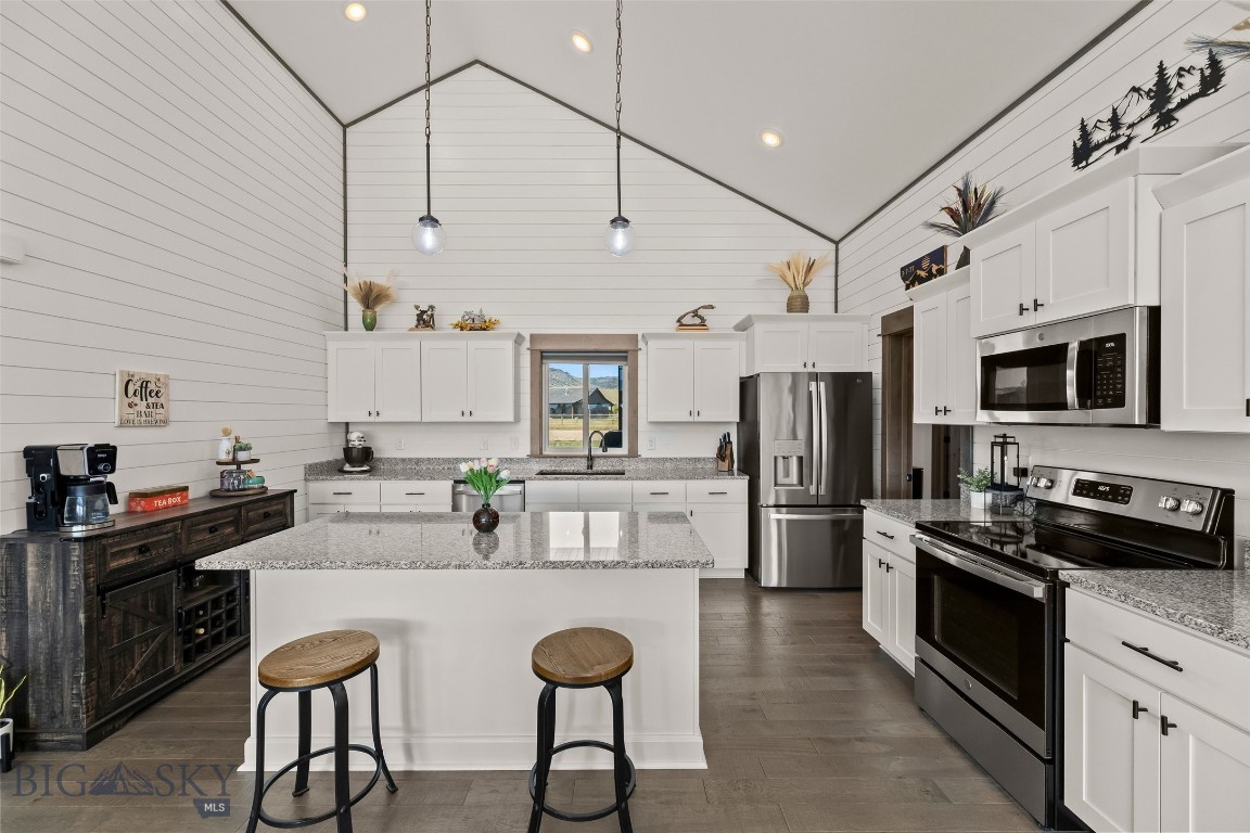 116 Skyview Drive