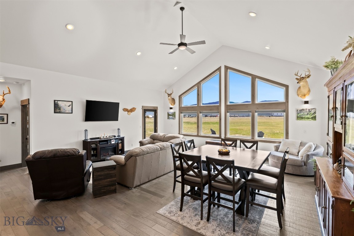116 Skyview Drive