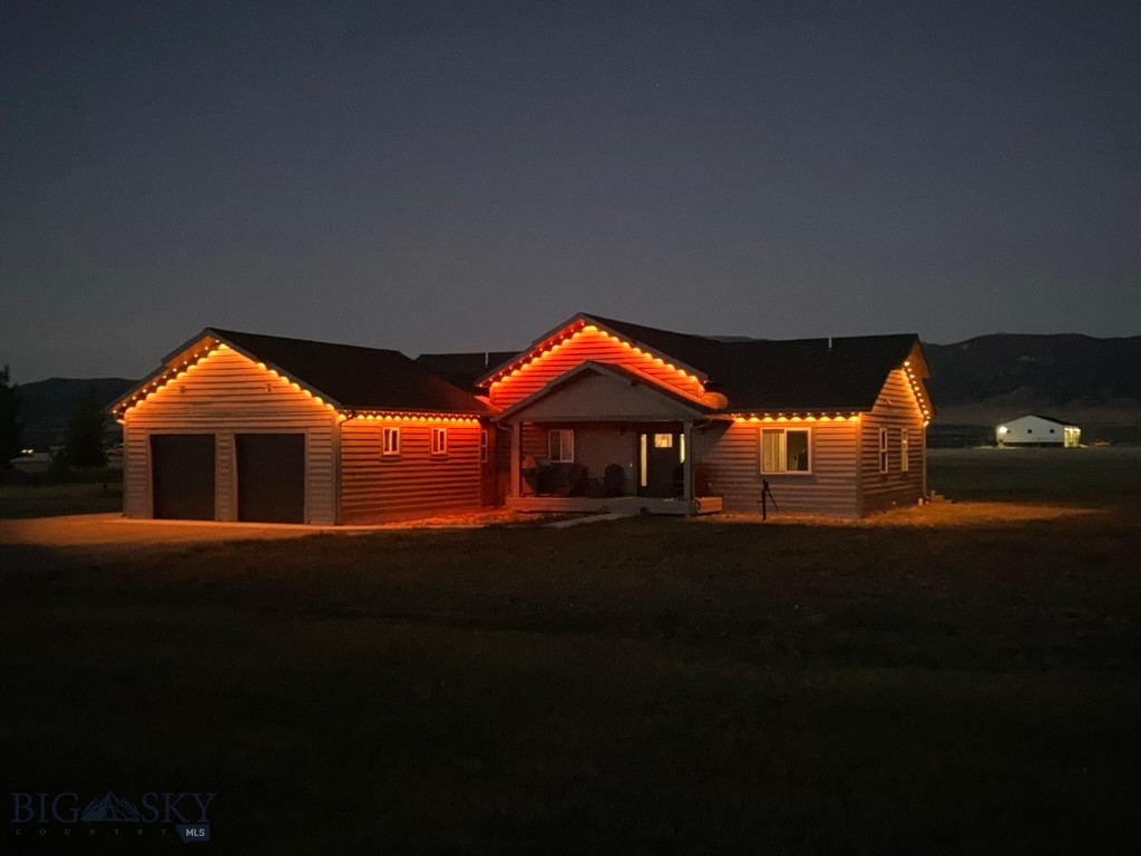 116 Skyview Drive