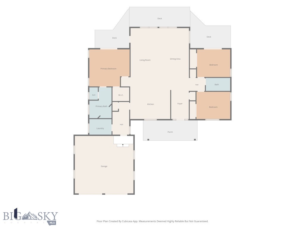 116 Skyview Drive