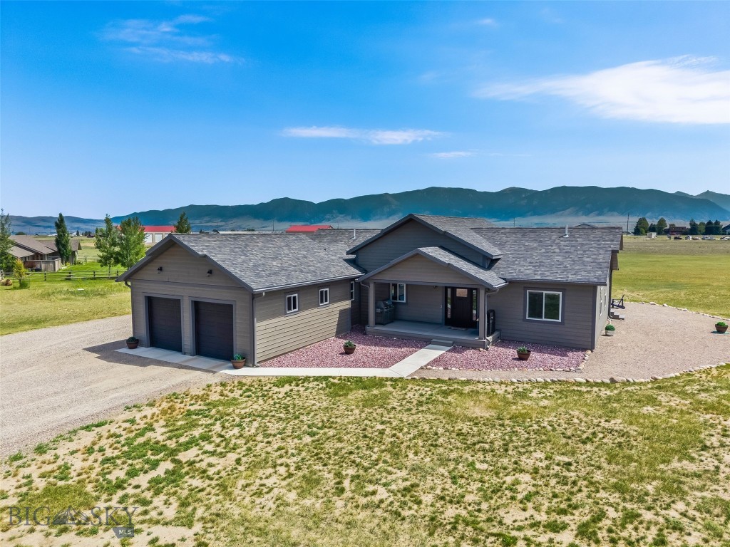 116 Skyview Drive