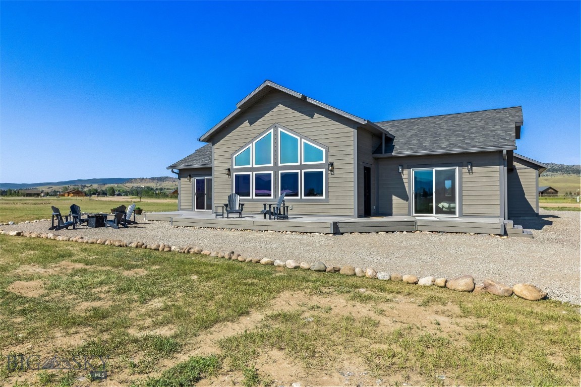 116 Skyview Drive