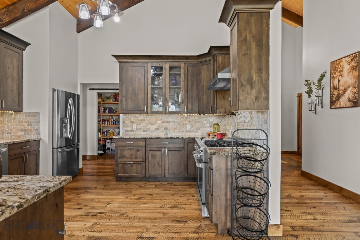 12 Indian Ridge Trail
