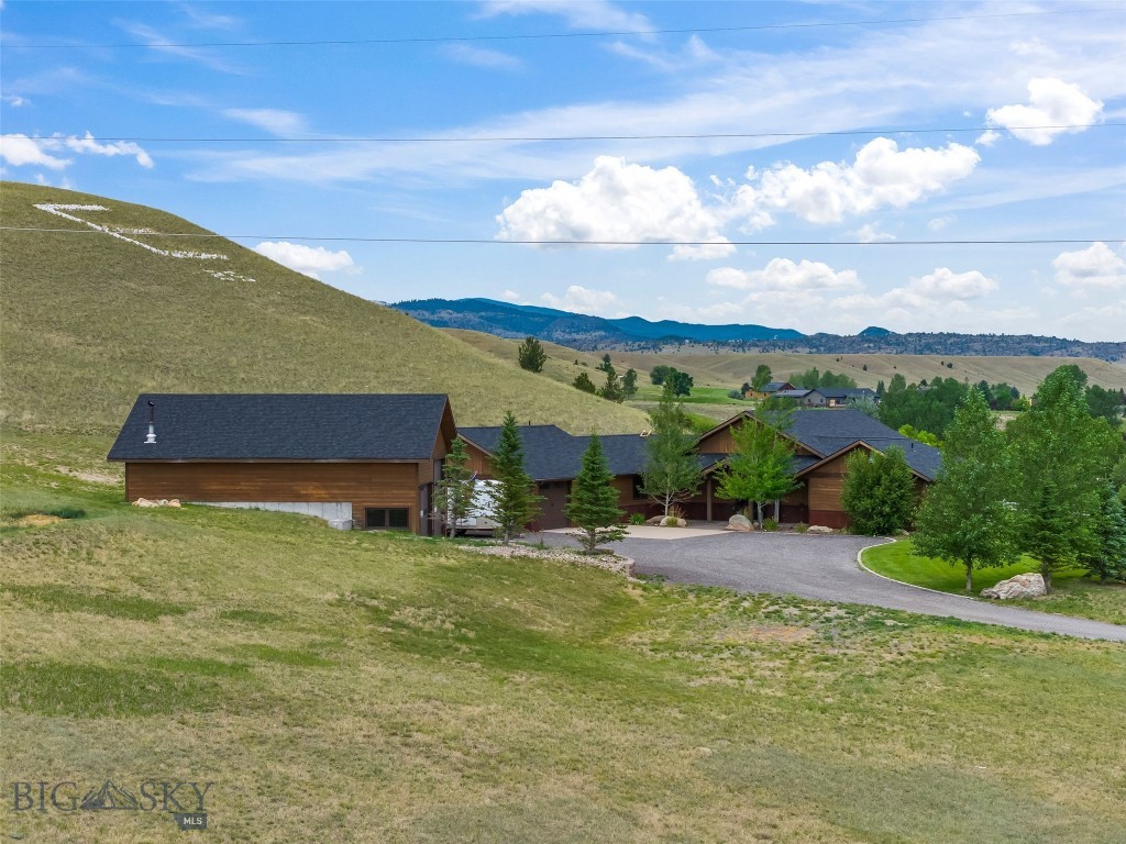 12 Indian Ridge Trail
