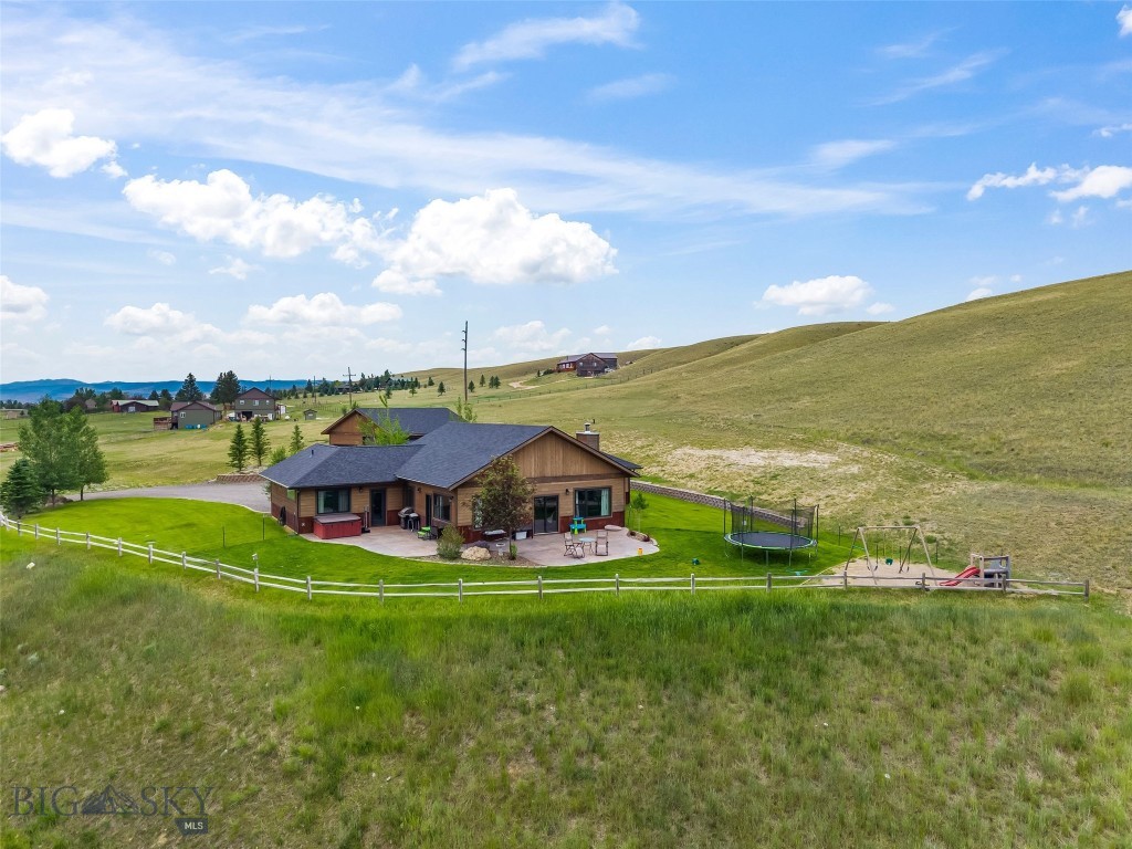 12 Indian Ridge Trail