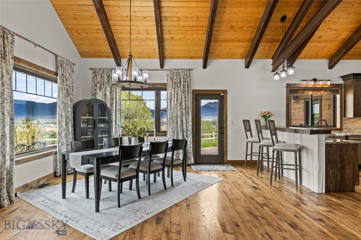 12 Indian Ridge Trail