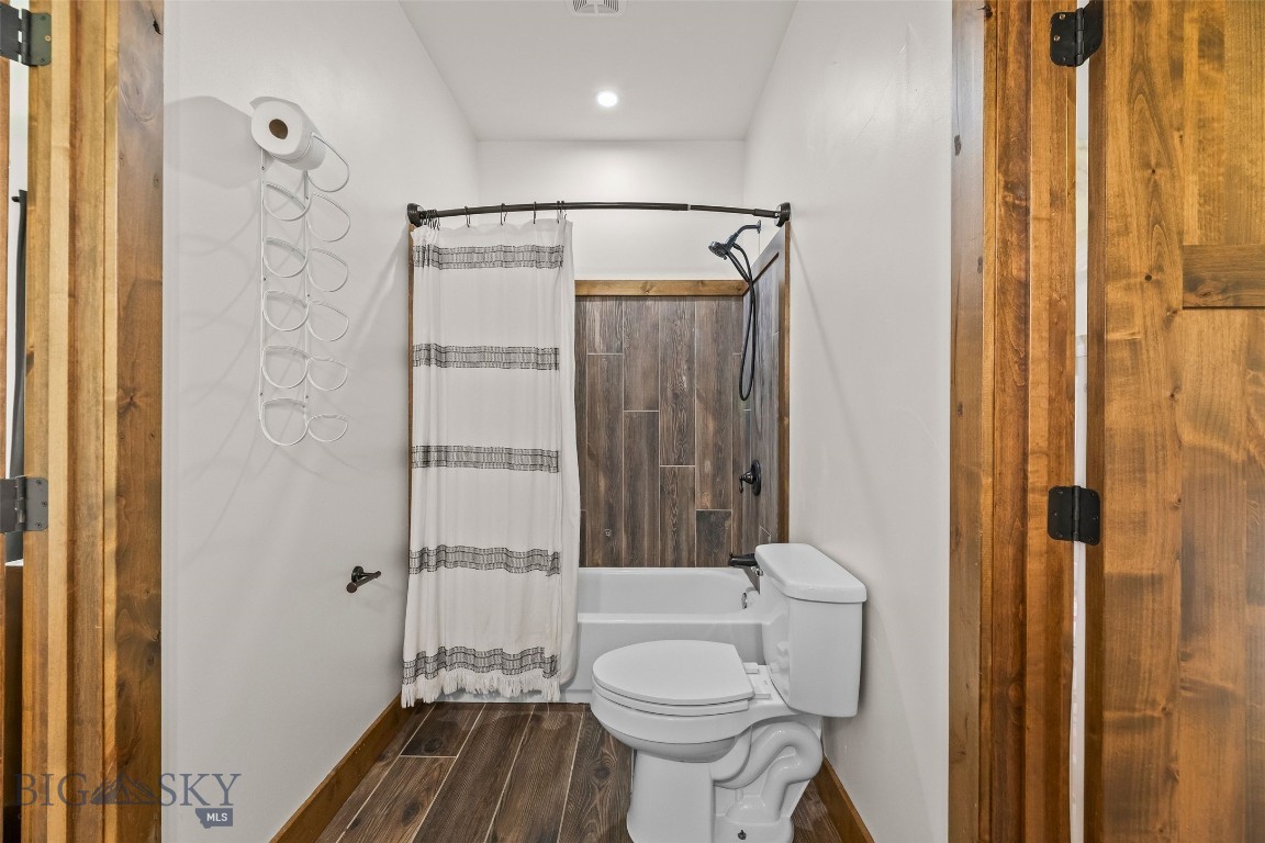 12 Indian Ridge Trail
