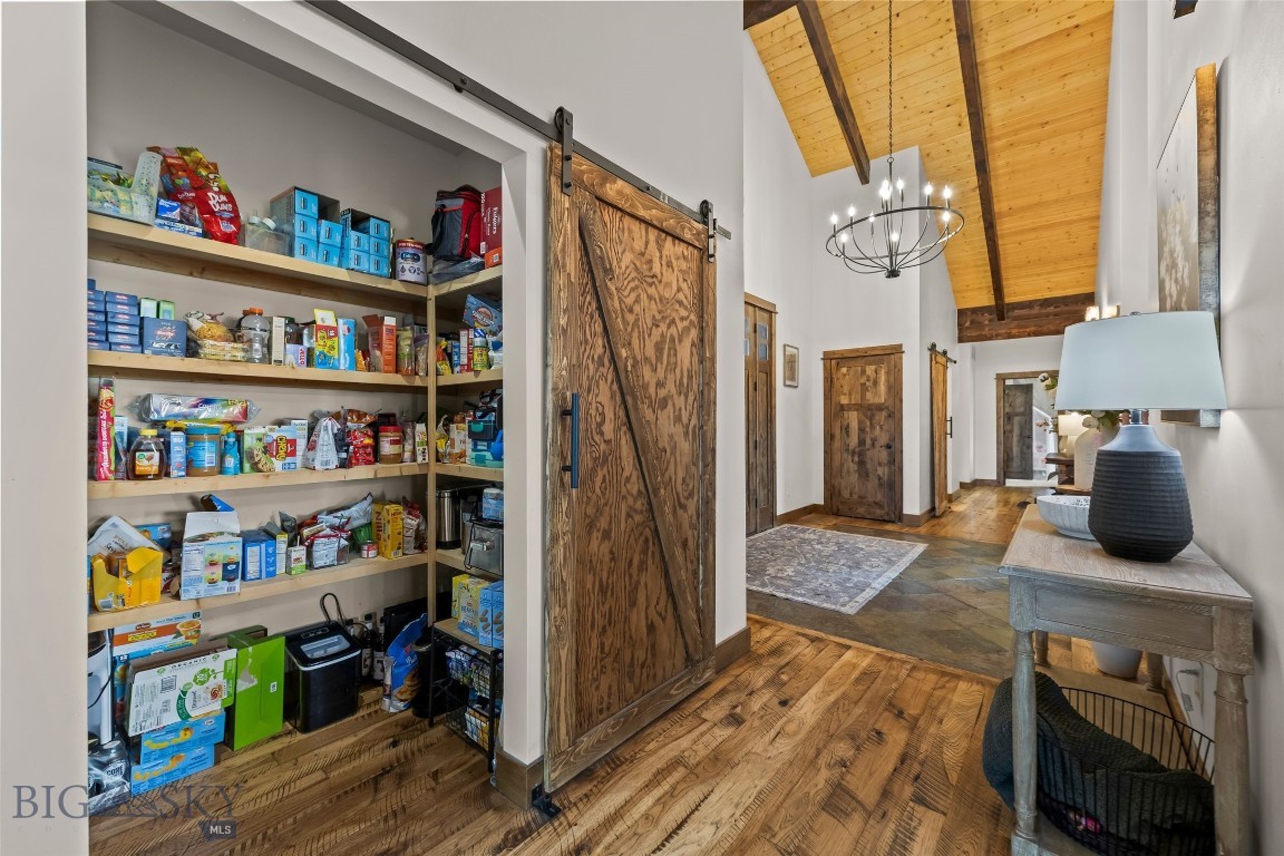 12 Indian Ridge Trail