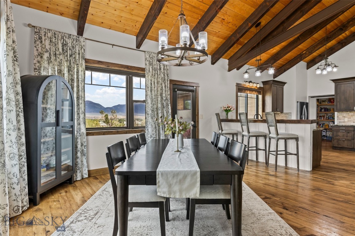 12 Indian Ridge Trail
