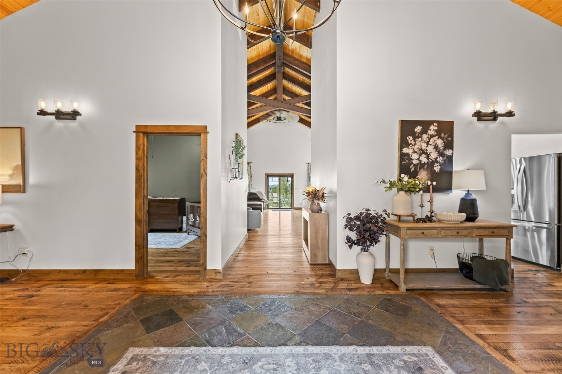 12 Indian Ridge Trail
