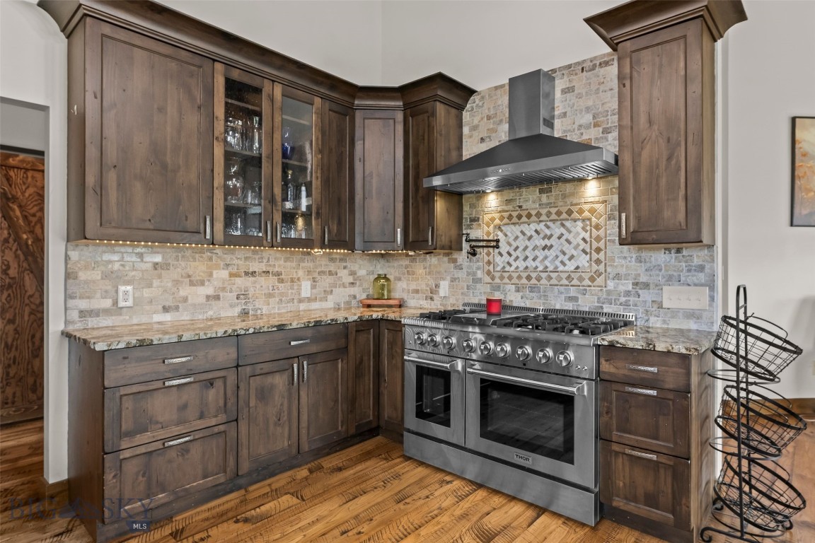 12 Indian Ridge Trail