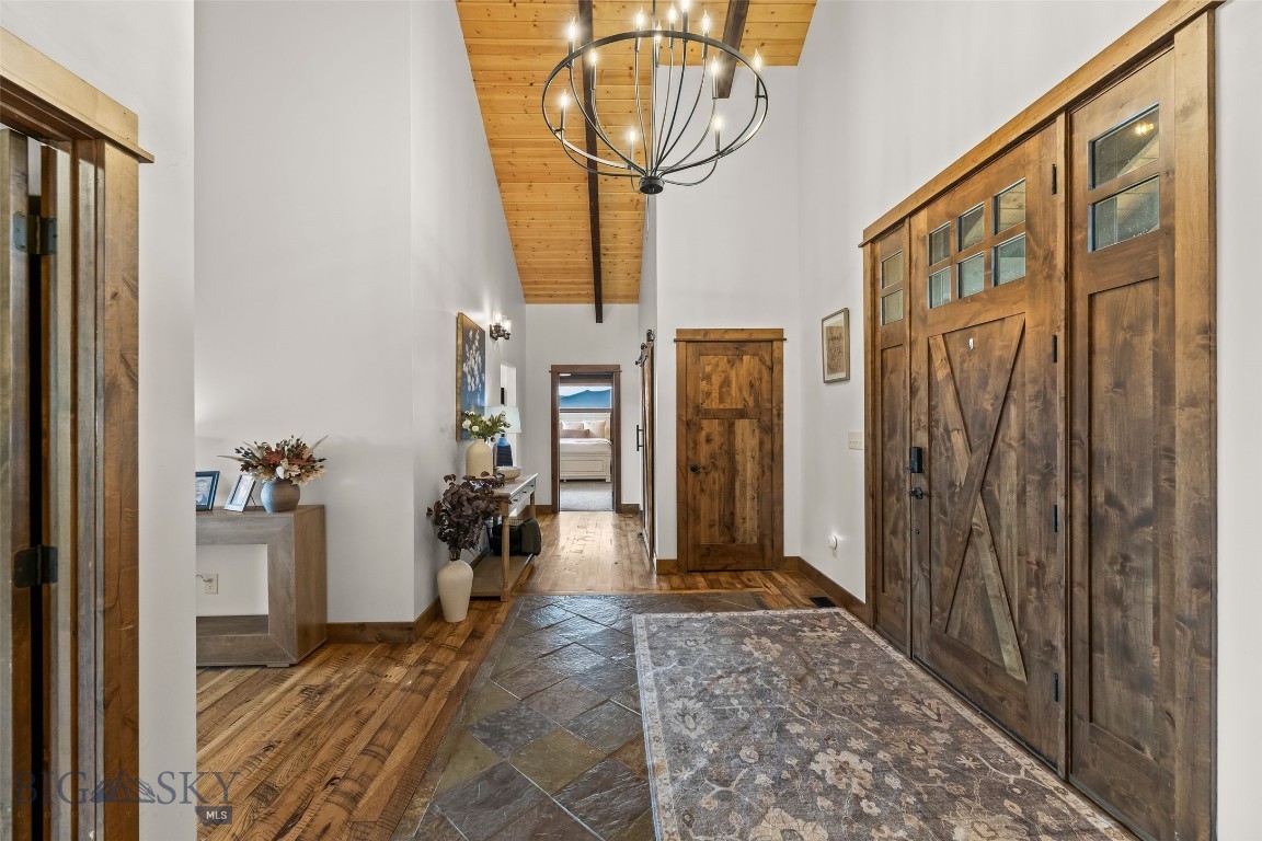 12 Indian Ridge Trail