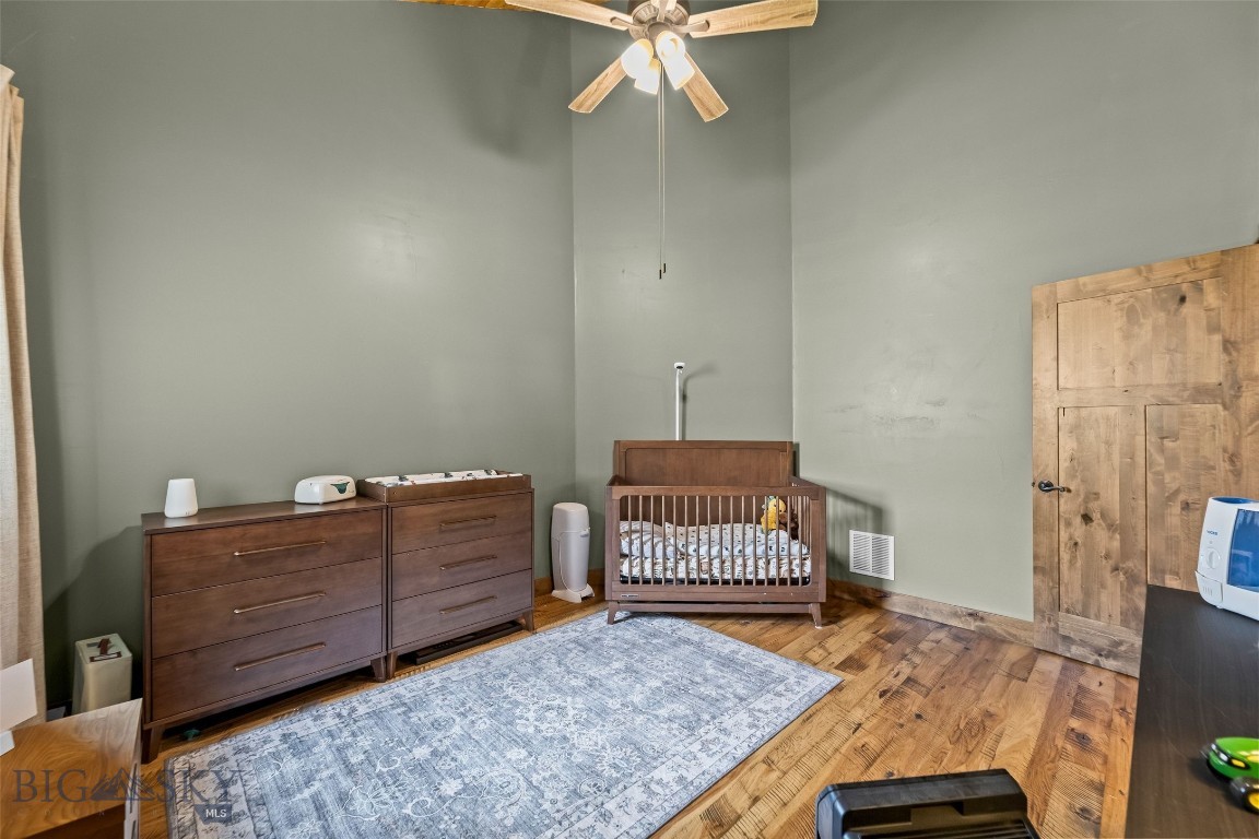 12 Indian Ridge Trail