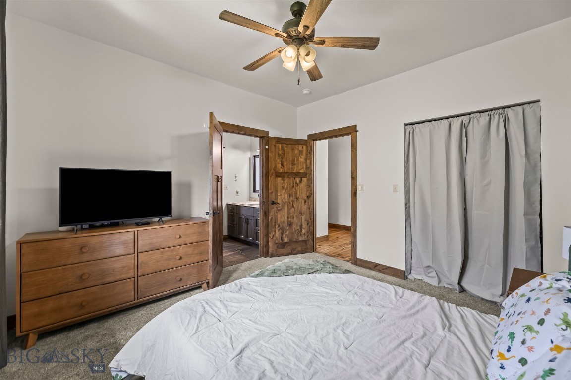 12 Indian Ridge Trail