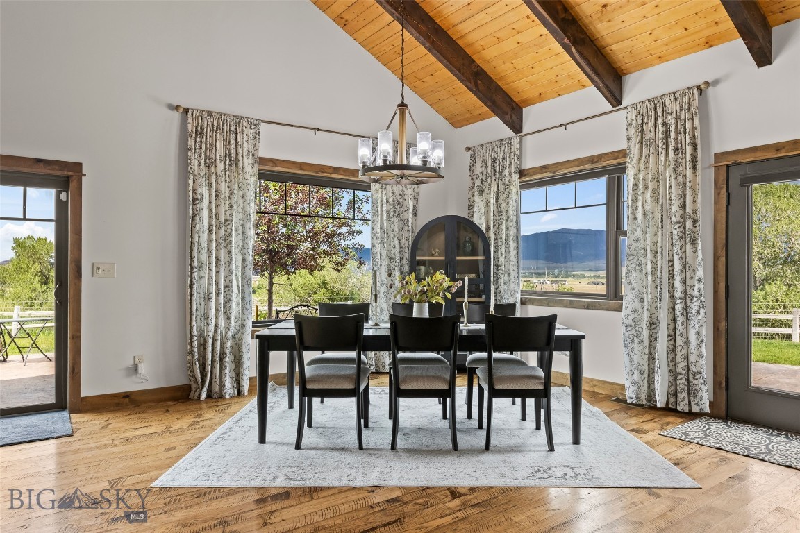 12 Indian Ridge Trail
