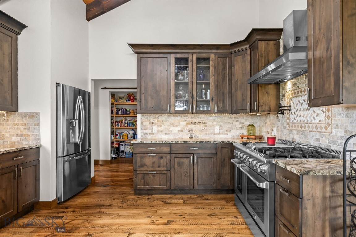 12 Indian Ridge Trail