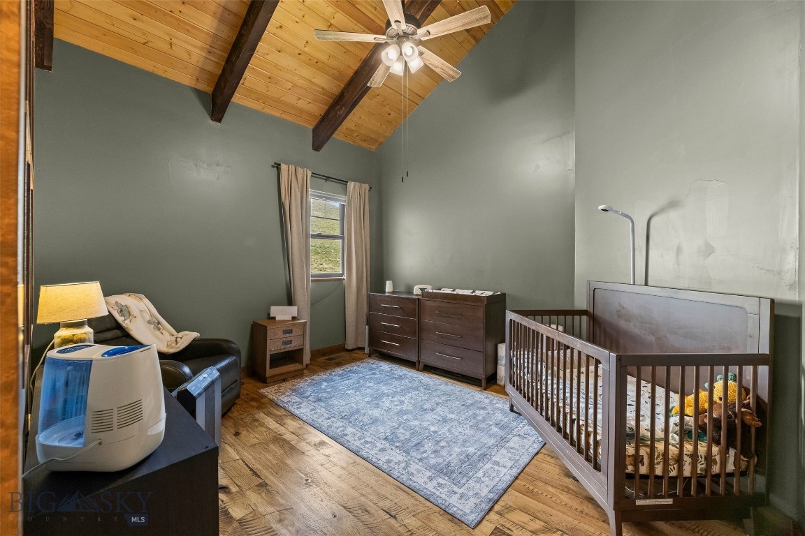 12 Indian Ridge Trail