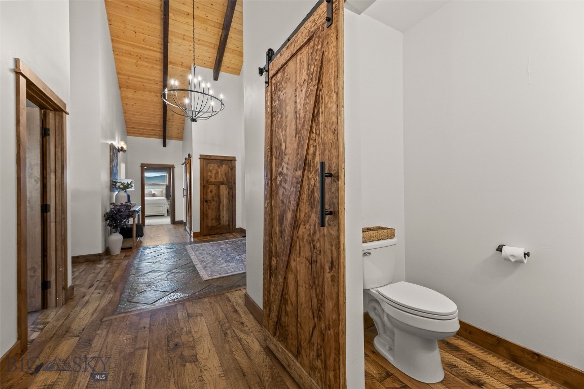 12 Indian Ridge Trail