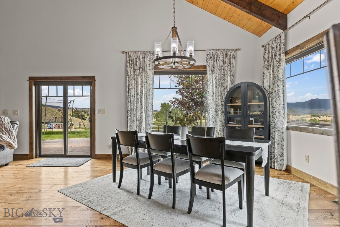 12 Indian Ridge Trail