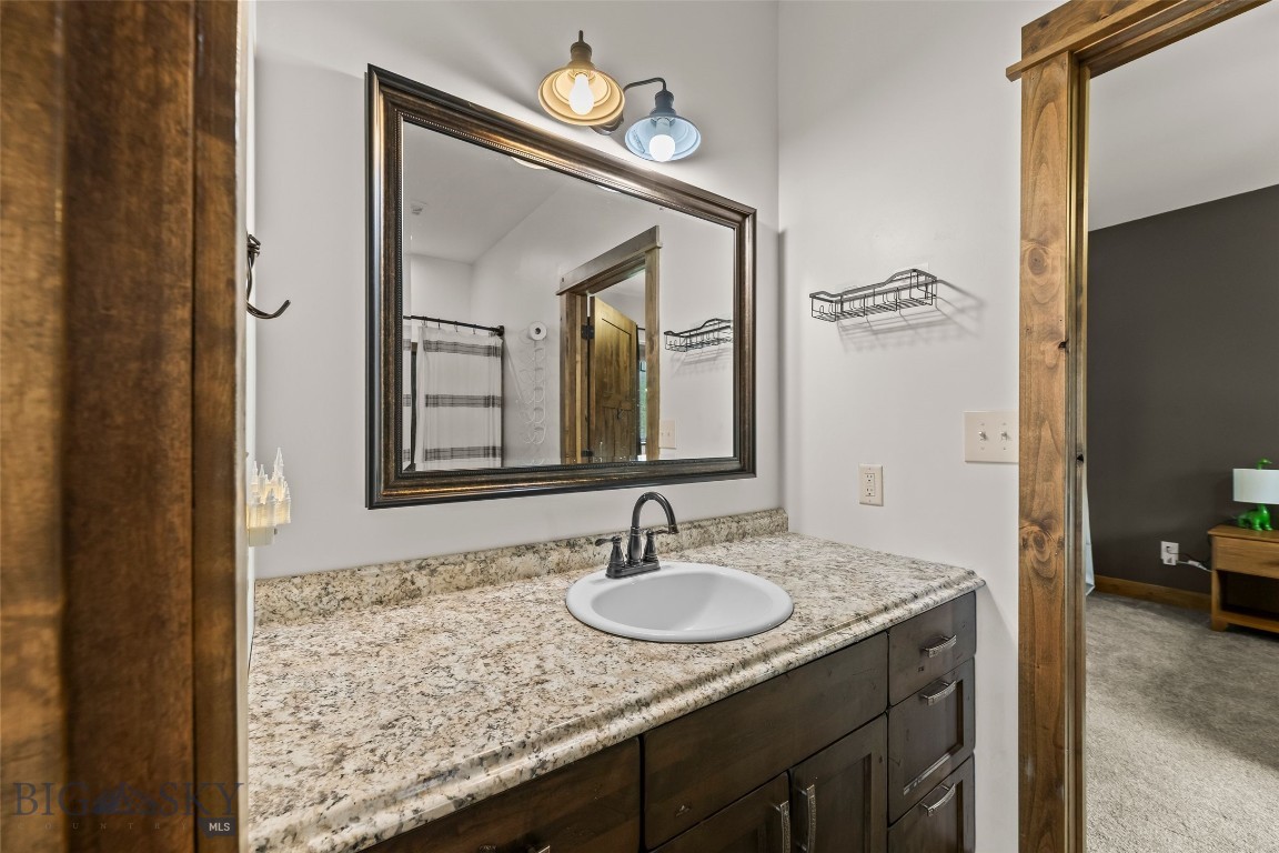 12 Indian Ridge Trail